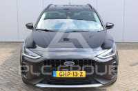 2024 Ford FOCUS