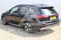 2024 Ford FOCUS