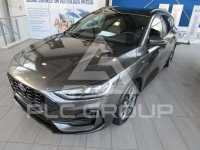 2024 Ford FOCUS