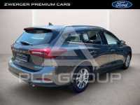 2024 Ford FOCUS
