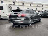 2024 Ford FOCUS