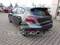 2026 Ford FOCUS
