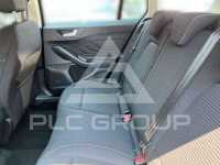 2024 Ford FOCUS
