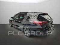2024 Ford FOCUS