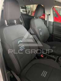 2024 Ford FOCUS