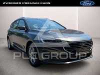 2024 Ford FOCUS