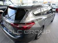 2024 Ford FOCUS