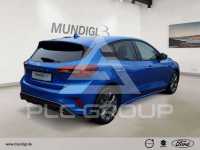 2024 Ford FOCUS