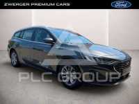 2024 Ford FOCUS
