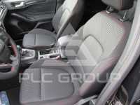 2024 Ford FOCUS