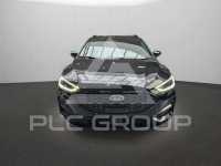 2024 Ford FOCUS