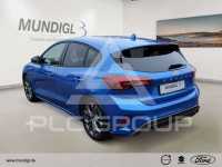 2024 Ford FOCUS