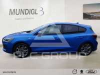 2024 Ford FOCUS