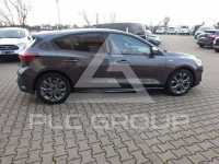 2026 Ford FOCUS