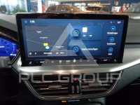 2024 Ford FOCUS