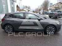 2024 Ford FOCUS