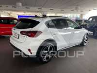 2024 Ford FOCUS