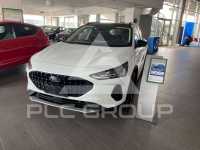 2024 Ford FOCUS