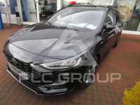 2024 Ford FOCUS