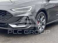 2024 Ford FOCUS