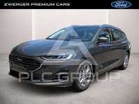 2024 Ford FOCUS