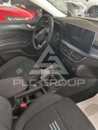 2024 Ford FOCUS