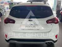 2024 Ford FOCUS