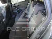 2024 Ford FOCUS