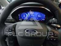 2024 Ford FOCUS