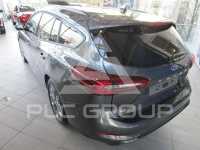 2024 Ford FOCUS