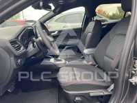 2024 Ford FOCUS