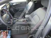 2024 Ford FOCUS