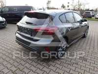 2026 Ford FOCUS
