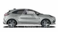 2026 Ford Puma
