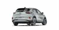 2026 Ford Puma