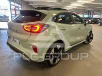 2026 Ford Puma