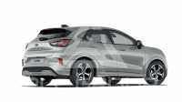 2026 Ford Puma