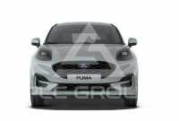 2026 Ford Puma