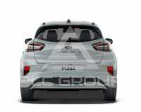 2026 Ford Puma
