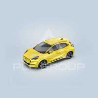 2026 Ford Puma