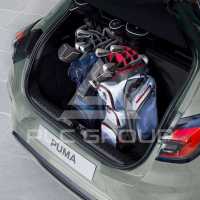 2026 Ford Puma