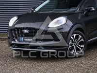 2024 Ford Puma