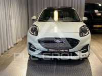 2026 Ford Puma