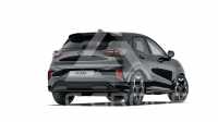 2026 Ford Puma