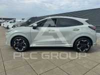 2026 Ford Puma
