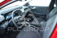 2024 Ford Puma