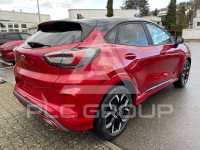 2024 Ford Puma