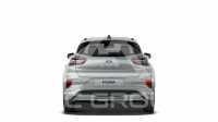 2026 Ford Puma