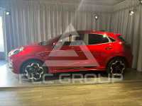 2026 Ford Puma