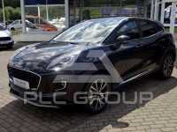 2024 Ford Puma